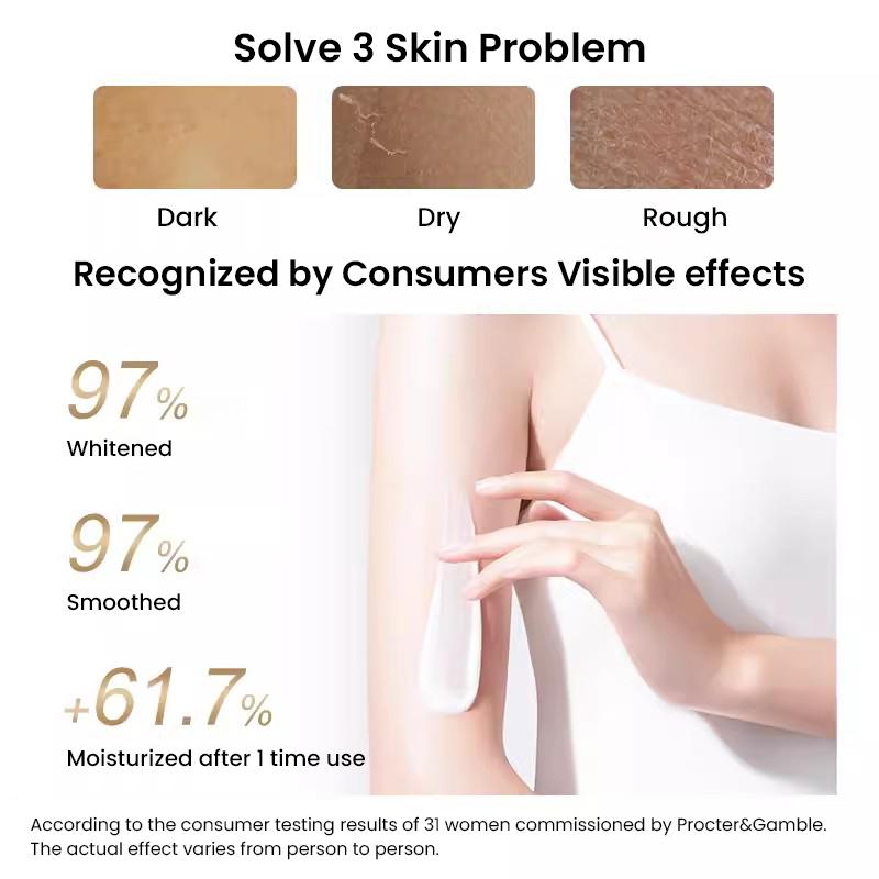 Olay Лосьон для тела отбеливающий антиоксидантный увлажняющий 480г/шт.