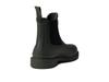 Hunter Женские ботинки Commando Chelsea Green,