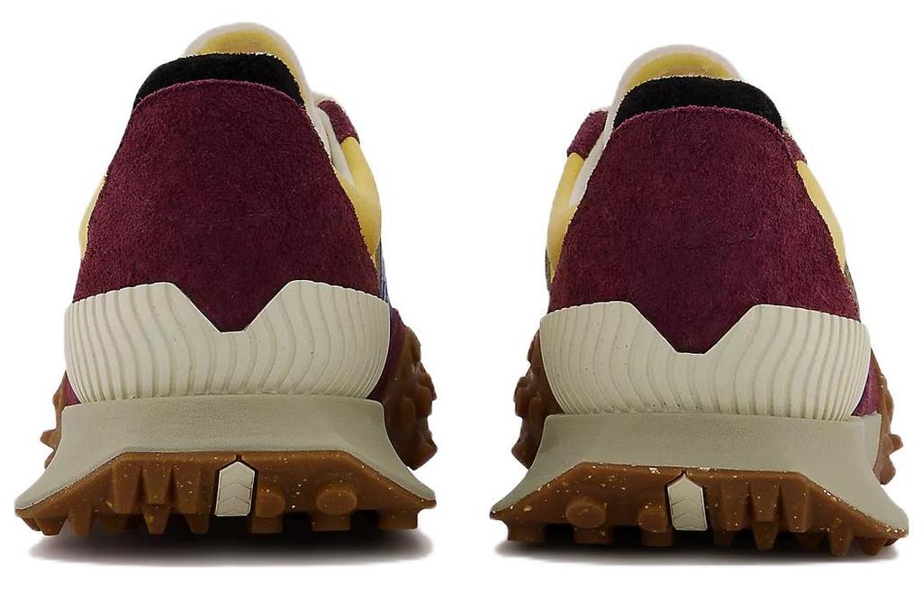 Men's Sneakers New Balance XC-72 'Enhanced Legacy - Burgundy'