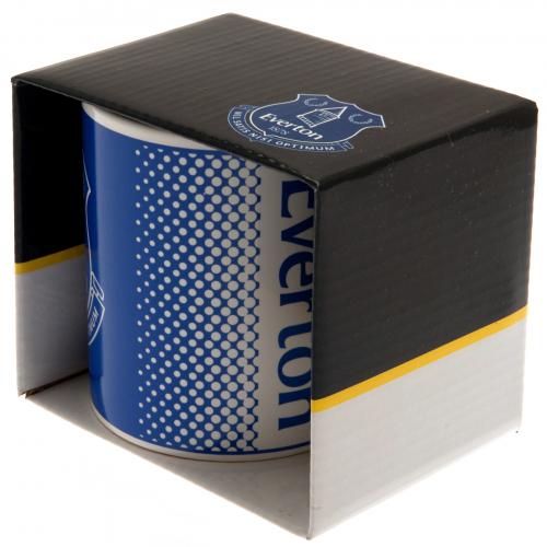 Everton FC Кружка