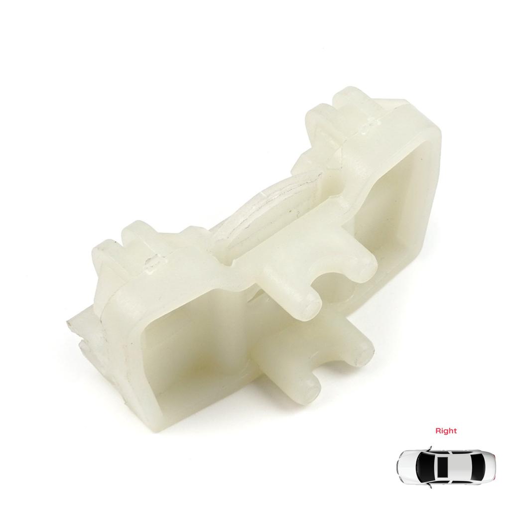 EWR372 Window Regulator Repair Clips Right Door for VW Sharan Seat Alhambra Ford Galaxy Freelander MK1 L314 7M0837462 CUH000021