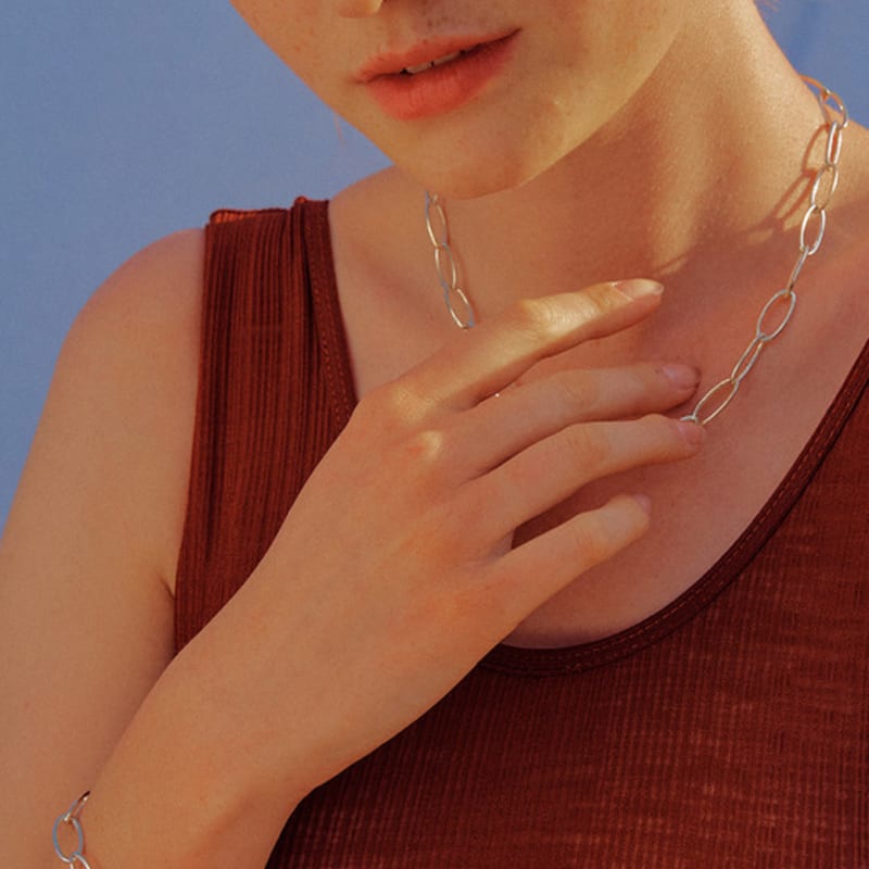 ACOOPU Ola Bracelet (925 Silver)