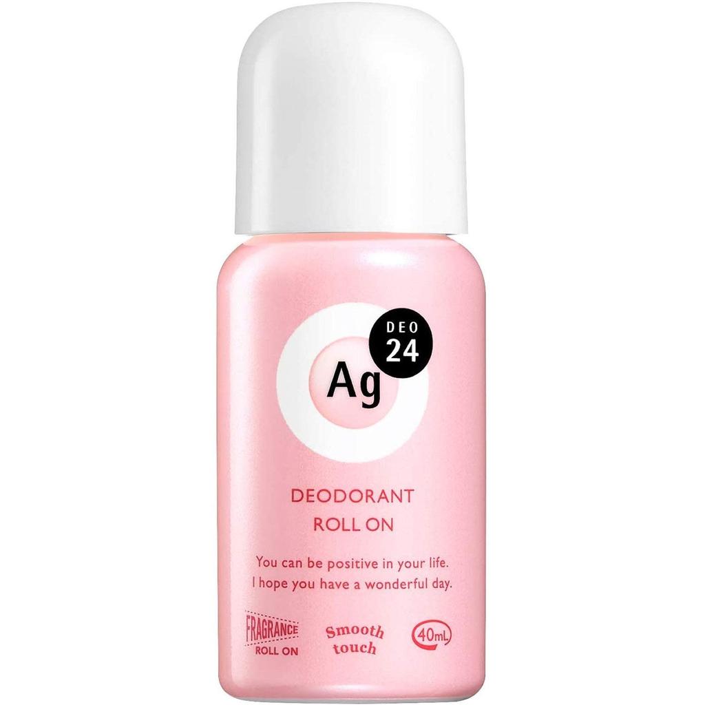 AG Deo24 Deodorant DX Floral Bouquet 40ml Roll-on (quasi-drug)