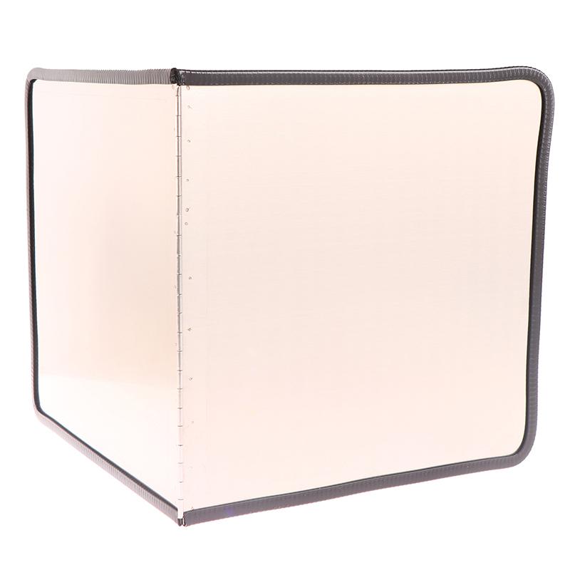 Oil Splatter Guard Grease Splatter Screen for Frying Splatter Guard Stainless Steel Splatter Screen Gas Stove Oil Splash Guard