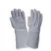 Haitaer 200° Heat Resistant Cowhide Welding Gloves