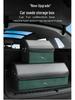 Jaguar E/F/I-PACE, XEL/XFL/XF Trunk Organizer Car Storage Box