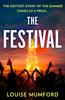 The The Festival Book