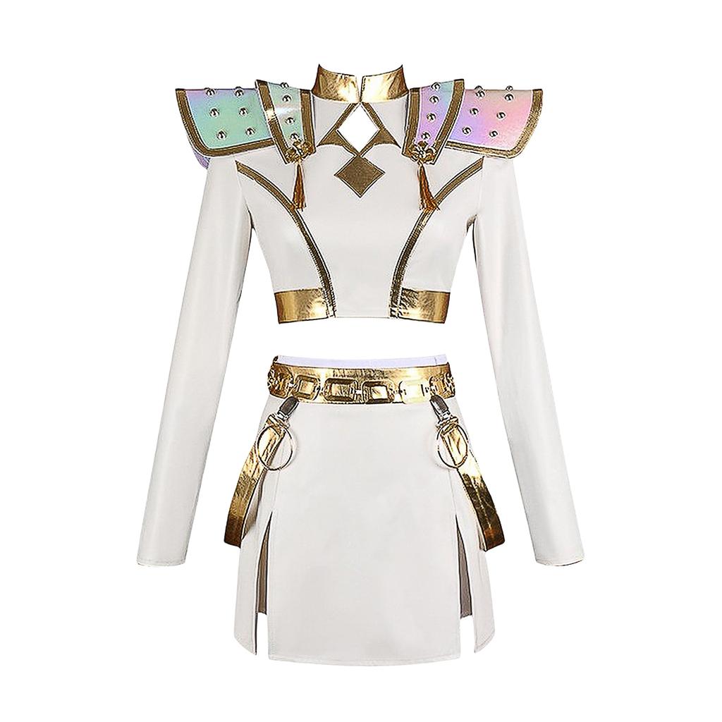 Live Cosplay Server For Movies, Anime, And Games