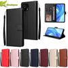 For Xiaomi Mi 11 Lite 5G NE Etui Leather Case For Xiaomi 11 Lite 5G NE Mi11 Lite 5G Cover Classic Flip Wallet Phone Case Coque