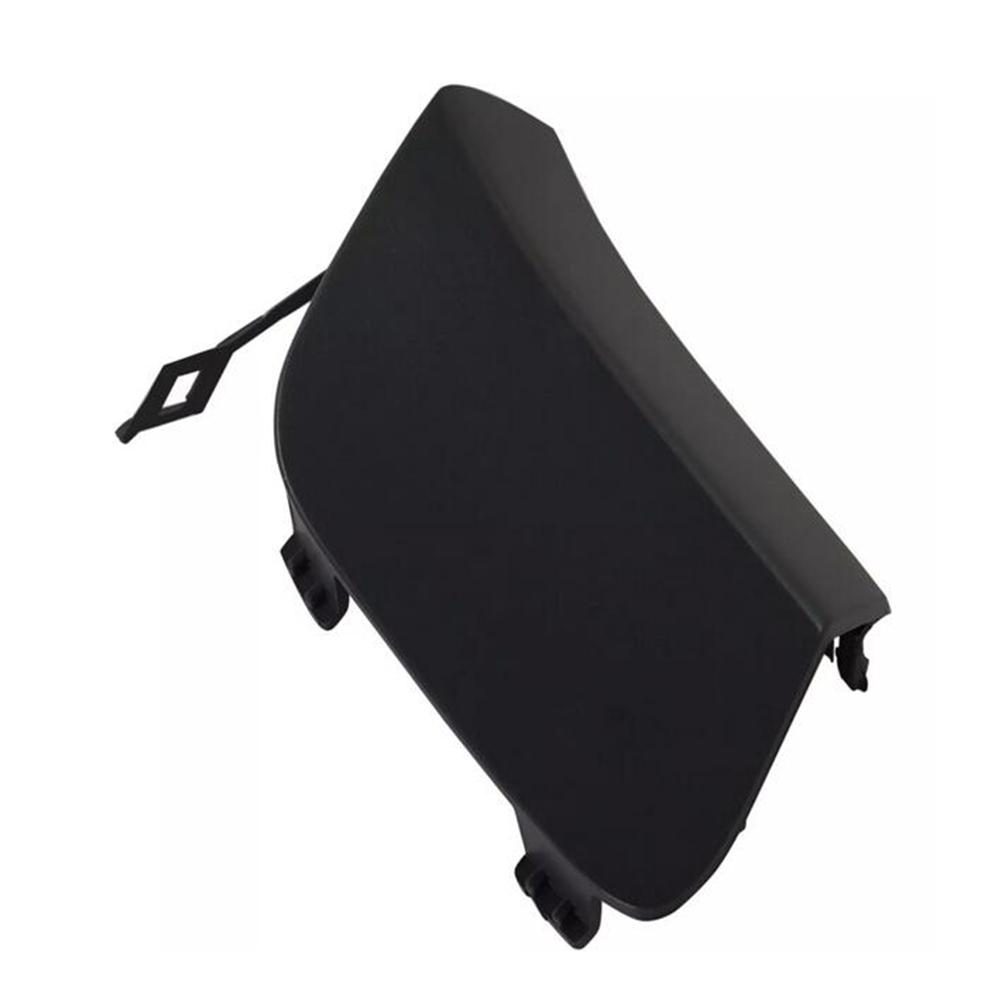 Car Front Bumper Tow Eye Cap Tow Hook Cover For Mercedes Benz CLA250 2017-2019