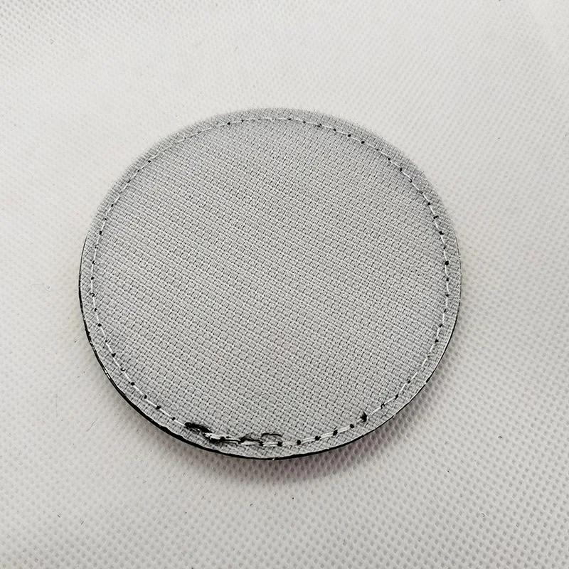 Star Wars Pvc Soft Rubber Badge, Interstellar Guard, Imperial Soldier, Adhesive Nylon Fastener Patch, Anime Decoration