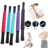 Post-Workout Recovery Muscle Roller Stick Legs Relax Body Massage Roller Stick  Body Fitness