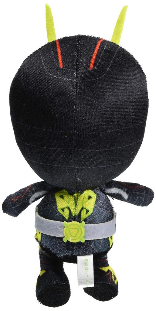 Bandai Chibi Plush Kamen Rider Zero One Zero One Mini Reiwa Rider 1436