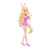 Date A Live V Фигурка BiCute Bunnies Хосимия Муцуми Розовая версия