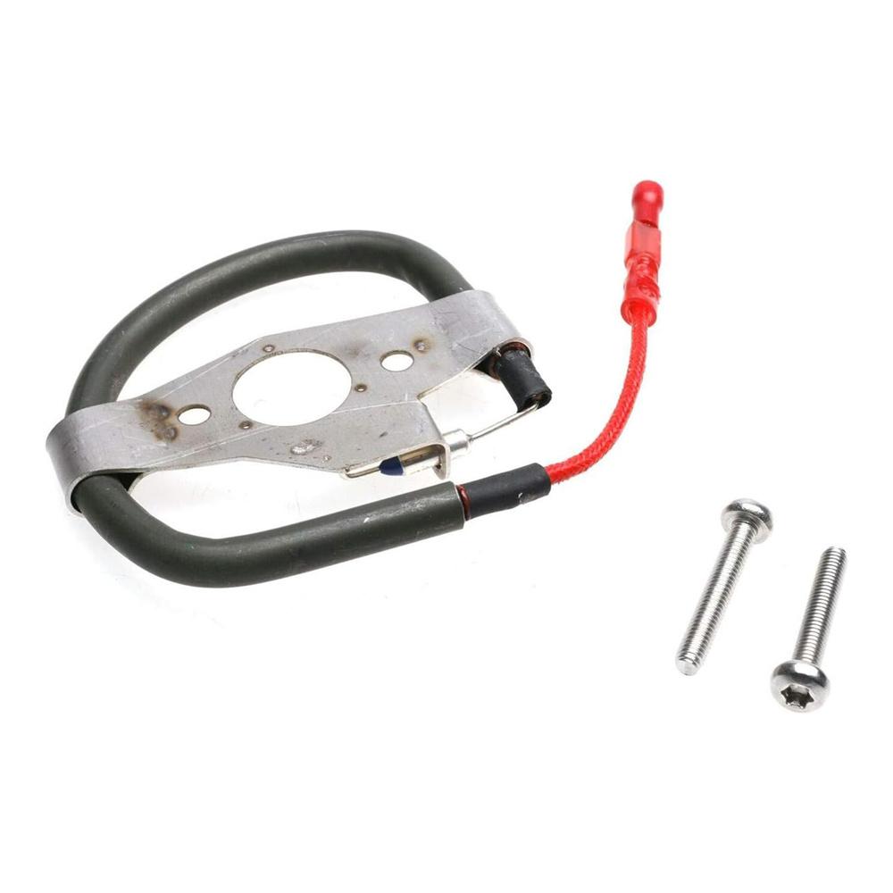 Для 94-98 Ford 7.3L Powerstroke Дизель Чаша топливного фильтра Нагревательный элемент