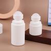 30Ml/50Ml Roller Bottles For Essential Oils Empty Refillable Roll On Bottles Reusable Leak-Proof Diy Deodorant