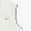 [lacoste] Women's Golf Padded Sweater Vest AF815E-55N001