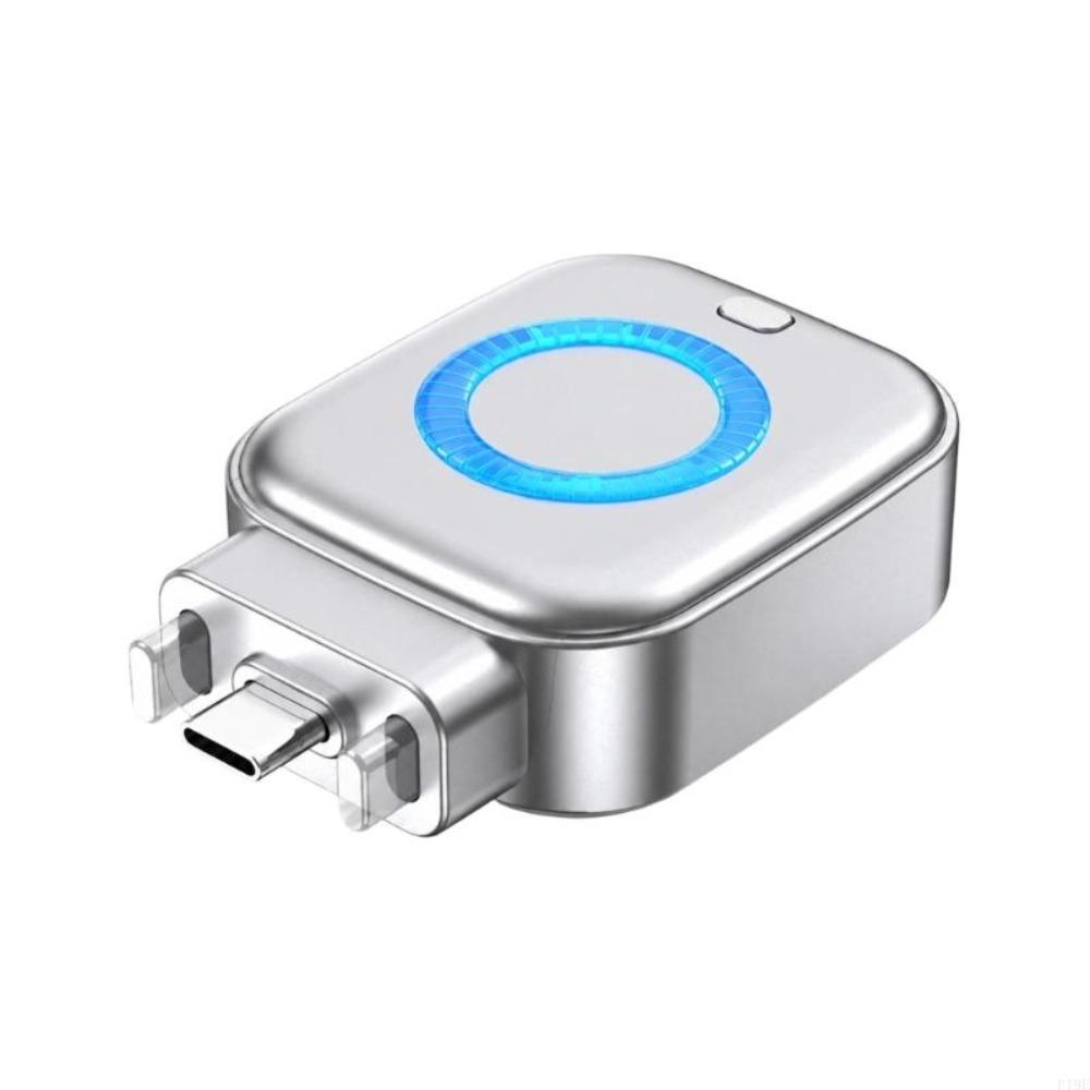 140W Fast Charging Intelligent Power Outlet Stopper USB C Adapter Phone Charging