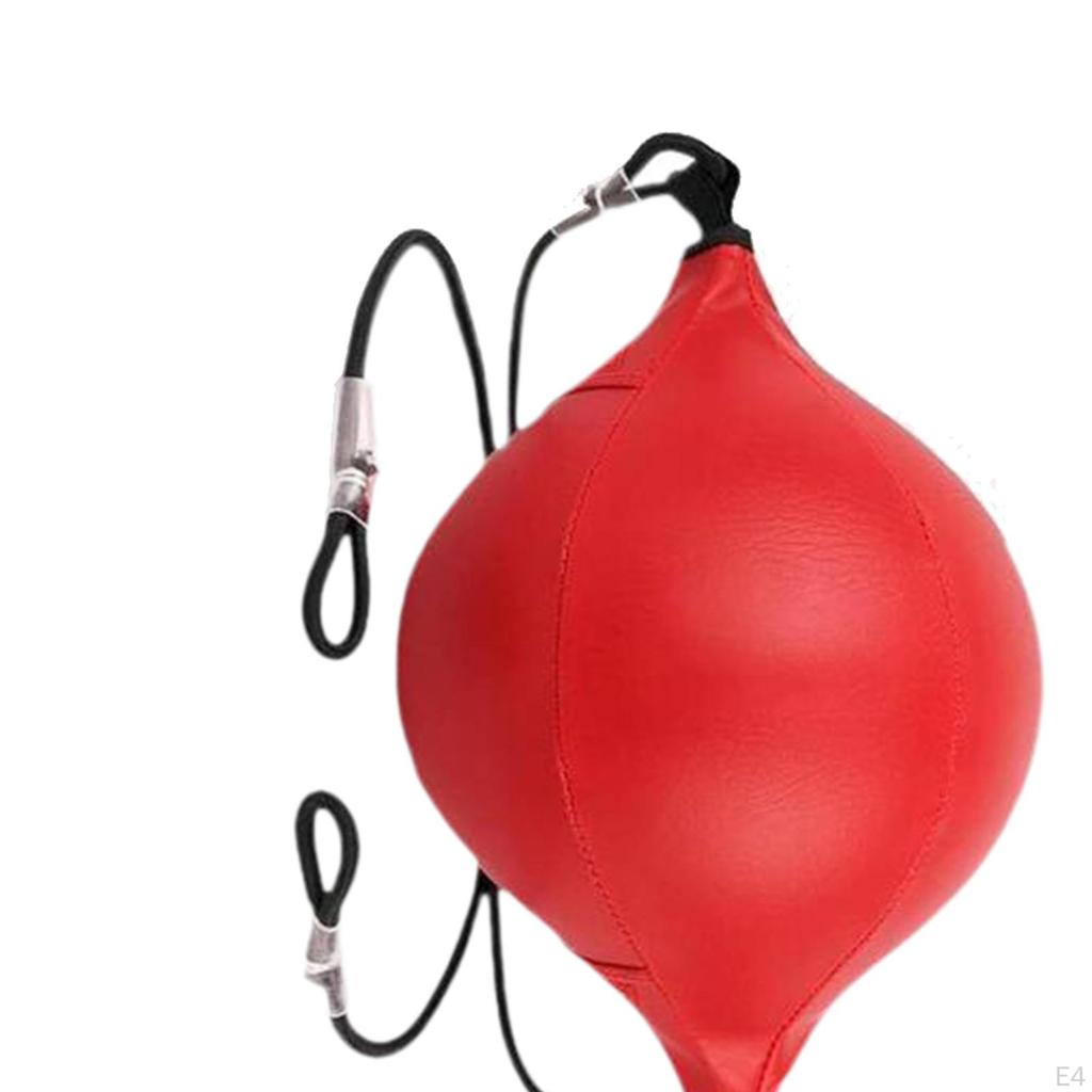 И прецизионный набор боксерских мячей для тренировок