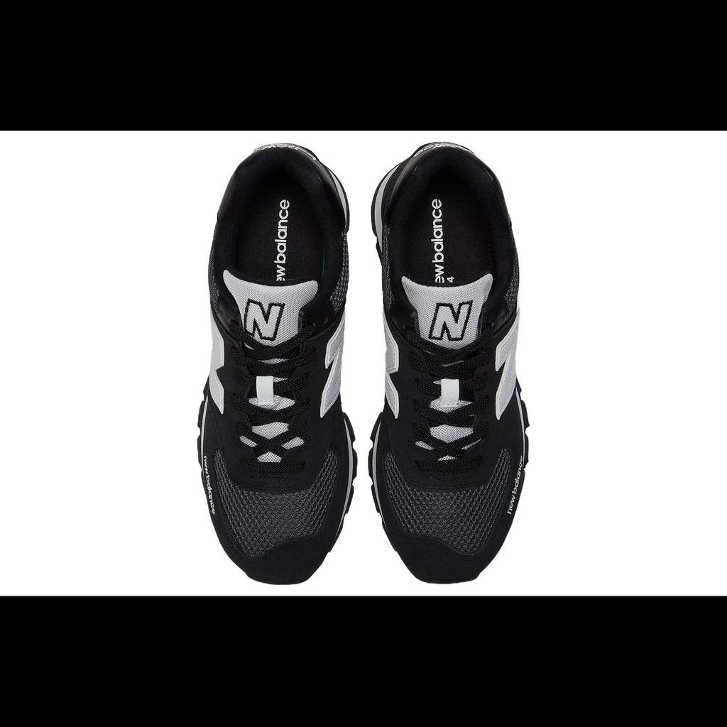574 New Balance Прочный 'Черный Белый' ML574DGO