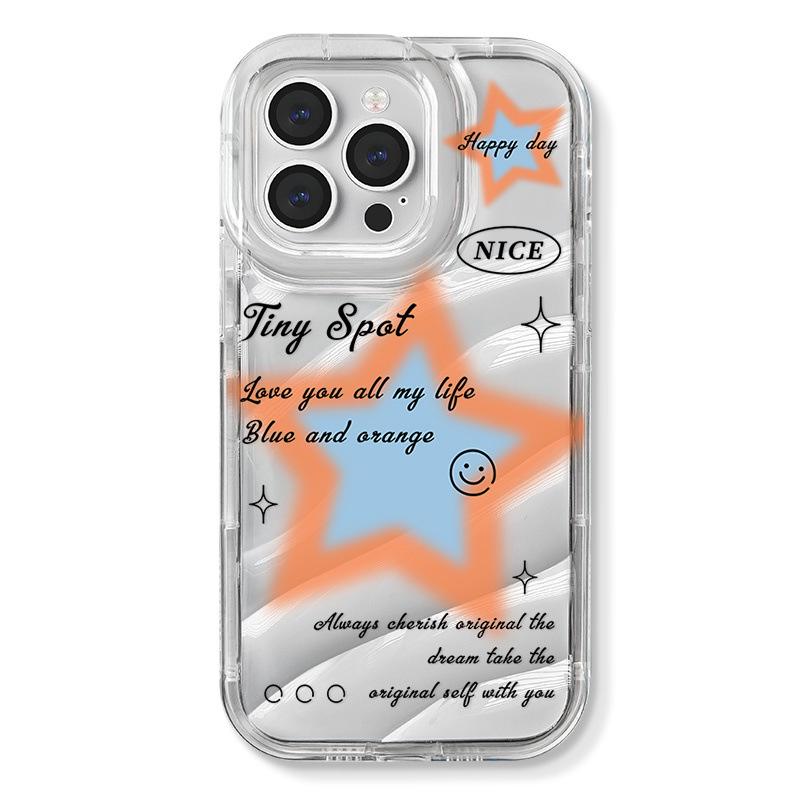 Zhitai Phantom Case for iPhone 14 Pro Max, Fits iPhone 15, 13, 12/11, and 7/8 with Bracelet