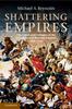 Книга Shattering Empires The Clash and Collapse of the Ottoman and Russian Empires 1908-1918