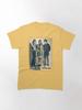 The Small Faces The Small Faces Classic T-Shirt