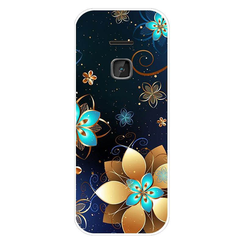 Чехол-задняя крышка для Nokia 225 4G 2020 Nokia 225 TA-1321 TA-1296 TA-1279 TA-1276 Противоударные прозрачные мягкие силиконовые чехлы для телефона