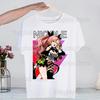 Anime Game Zenless Zone Zero ZZZ Bangboo T Shirt Men Casual Short Sleeve Tshirt Homme Manga Unisex T-shirt Tees