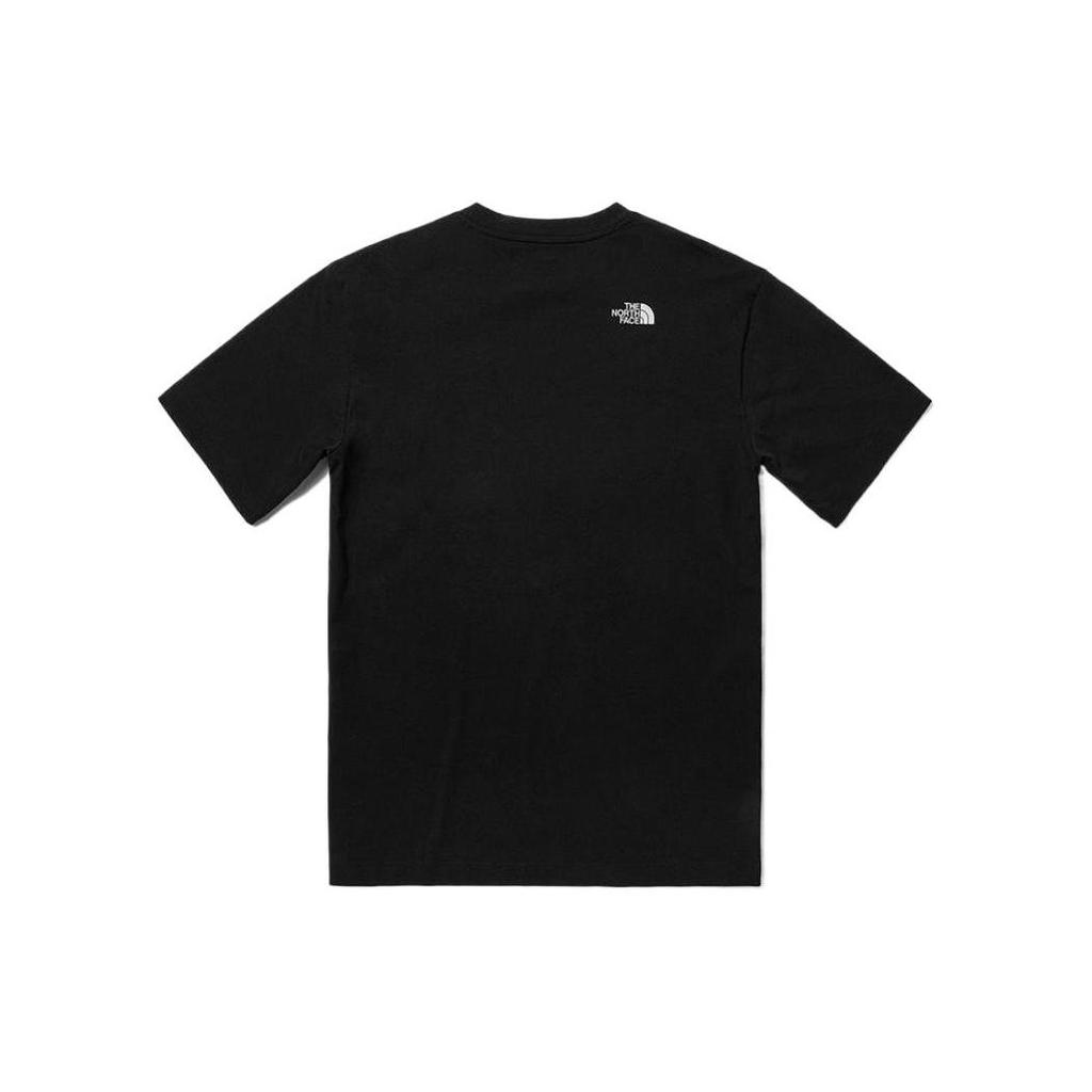 THE NORTH FACE T Shirt Men's Black NF0A5JWW-JK3