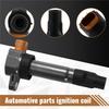 A28G-Ignition Coil Set Of 4- 33400-68K20 For SUZUKI Models SX4 1.6L(2006- 2012), S-CROSS 2013, VITARA 2015- , SWIFT IV Ignis