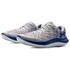 Under Armour Кроссовки для бега Flow Velociti Wind Prz Comfort Мужские кроссовки Halo-Gray 3025205-100