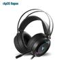 Rapoo VH500 Wired 7.1 Virtual Surround Sound Gaming Headset with RGB