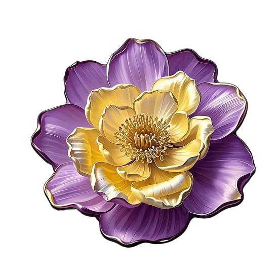 3D Визуальный Цветочный Ковер Реалистичный Цветок Нескользящий Впитывающий Коврик для Пола Моющийся Декоративный Ковер для Гостиной для Кухни Спальни Ванной