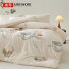 KING SHORE Antibacterial Cloud Quilt