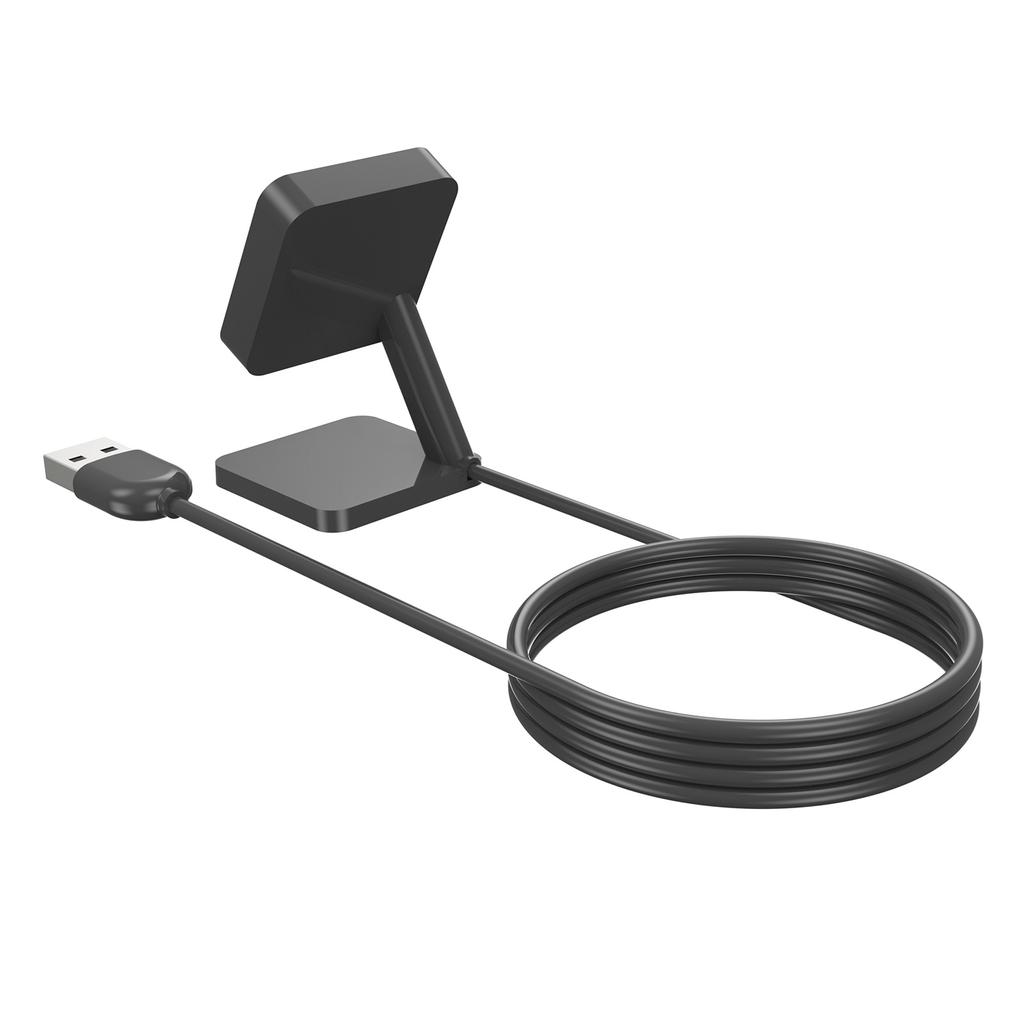 Запасные зарядные кабели для часов Fit 3, USB-кабель для зарядки, умные часы, магнитные электростанции