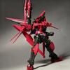 HG 1/144 BF Exia Dark Matter Сборная модель Фигурки Действия Кукла Пластиковые Игрушки Фигурка Меха Коллекционные Украшения Подарок-сюрприз