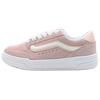 Hylane Low Top Skateboard Shoes Unisex Pink VN000D1JO3N
