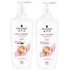 Schwarzkopf Hair Care Shampoo Duo Pack