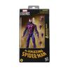 Серия Marvel Legends Человек-паук Адский бал Люди Икс: Коллекционная фигурка 6 дюймов «Бал Адского Пламени»