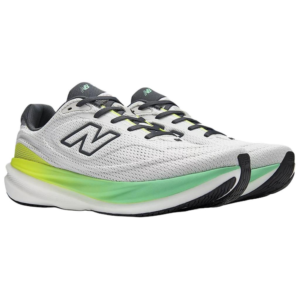 New Balance Infinion 1080v15 Reflection Graphite Deep End Мужские кроссовки Белый M10808MP