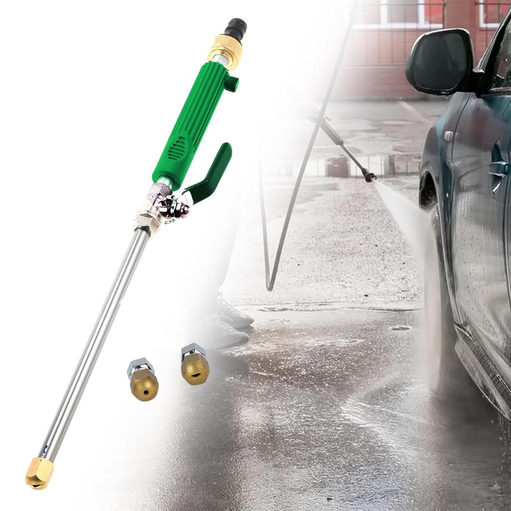Удлинитель для мойки высокого давления Аксессуары для домашнего использования Простые в установке наконечники для распылителей