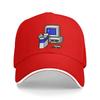 Install Windows  Now Casual Baseball Cap Kpop Rock Trucker Hat Summer Wholesale Couple Women Stylish Baseball Caps