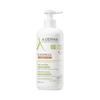 A-Derma Exomega Control Молочко Эмолент Против Зуда 400 мл