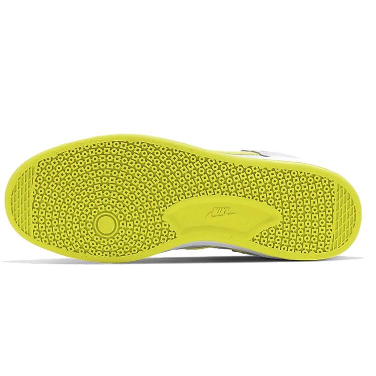 Nike Alleyoop Sb Яркий Кактус CJ0882-005