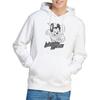 Mighty Mouse Mens Mighty Sketch Hoodie