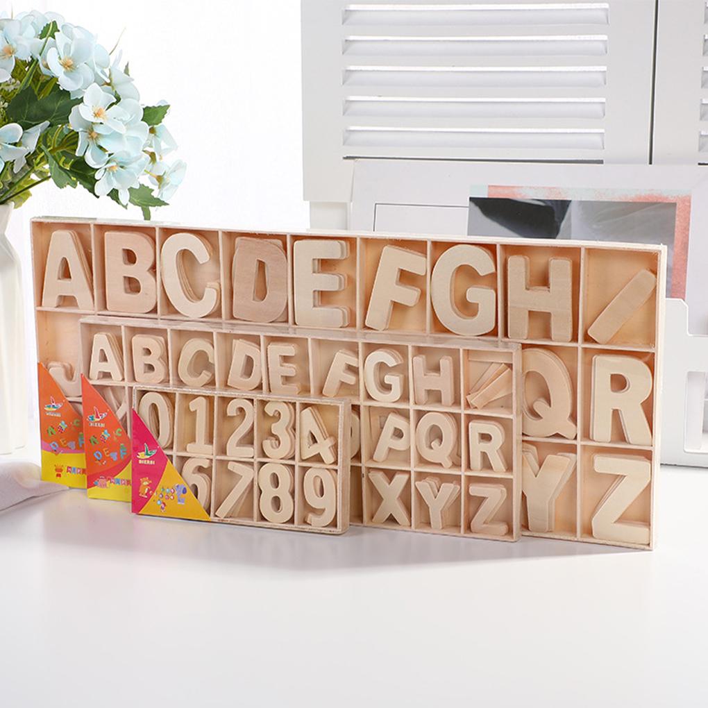Easy To Alphabet Kids Educational Toy Develop Essential Skills Effortlessly Encourages Exploration