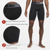 Men&#x27;s UA Quick-Dry Basketball Compression Shorts