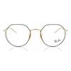 Ray Ban Rx6465 2890 Unisex Eyeglasses
