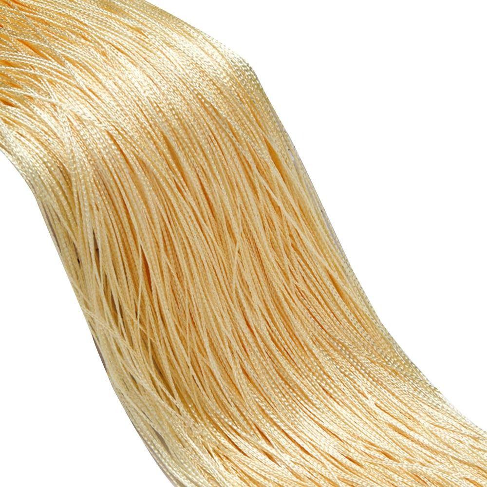 Шторы из нитей шифровального типа 100 см X 200 см, настенные шторы, экранная панель